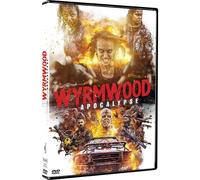 Wyrmwood : Apocalypse DVD