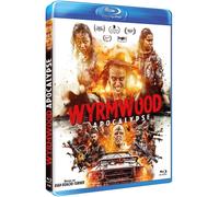 Wyrmwood: Apocalypse (2021) (Blu Ray)