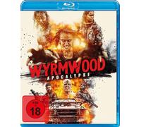 Wyrmwood: Apocalypse (Blu-ray)