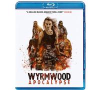 Wyrmwood: Apocalypse [Blu-Ray]