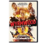 Wyrmwood: Apocalypse [Digital Video Disc]