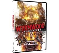 Wyrmwood : Apocalypse DVD DVD