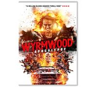 Wyrmwood: Apocalypse [DVD] [Import]