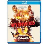 Wyrmwood: Apocalypse [Usa][Blu-Ray]