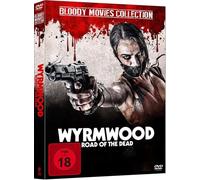 Wyrmwood (Bloody Movies Collection, Uncut) (DVD)