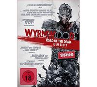 Kiah Roache-Turner - Wyrmwood (Uncut) [Import]