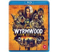 Wyrmwood: Road of the Dead & Apocalypse [Blu-ray]