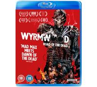 Wyrmwood - Road of the Dead (Blu-ray)