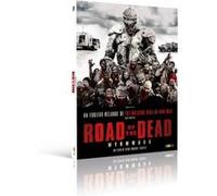 Wyrmwood Road of the dead DVD E