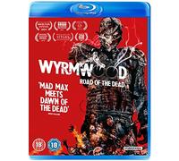 Wyrmwood – Road of the Dead – Blu-ray – Studiocanal