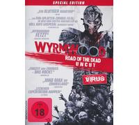 Kiah Roache-Turner – Wyrmwood (Uncut) – Alive AG