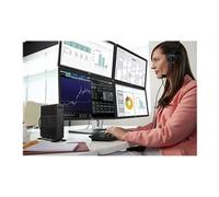 Dell Wyse 7020 2 GHz Windows 10 IoT Enterprise 1,1 kg Noir GX-420CA