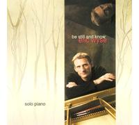Wyse, Eric - Be Still & Know