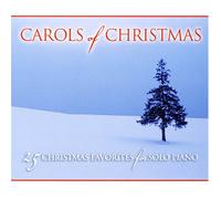Wyse, Eric - Carols of 25 Christmas Favorites Solo