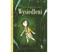 Wysiedleni - Dorota Combrzyńska-Nogala (Buch auf Polnisch)