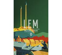 Wysoki Zamek - Stanisław Lem (Littérature, Fantasy auf Polnisch)