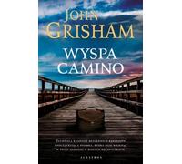Wyspa Camino - John Grisham (livre en polonais)