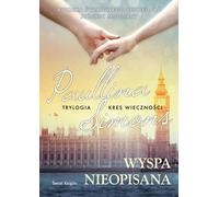 Wyspa nieopisana - Paullina Simons (livre en polonais)
