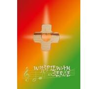 Wyśpiewam serce - (livre en polonais)