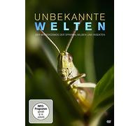 Wyss,Urs - Unbekannte Welten [Import]
