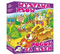 Wystawa Psow Pogon za Lisem