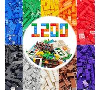 WYSWYG Kit de Blocs de Construction (1200P Édition Premium)