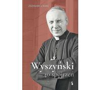 Wyszynski. 40 Vues