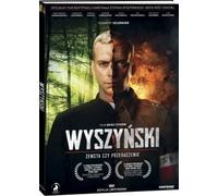 Wyszynski - la vengeance ou le pardon DVD
