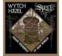 Wytch Hazel - 7-Chain Yourself/New World [Import]