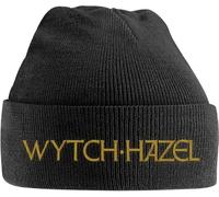 Wytch Hazel - Bonnet PH129 (Taille unique) (Noir)