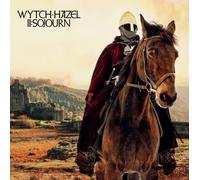 Wytch Hazel – II : Sojourn – Vinyle 12" – Plastic Head