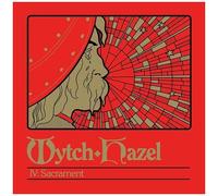 Wytch Hazel - Iv: Sacrament [Vinyl Lp] 180 Gram