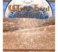 WYTCH HAZEL - PRELUDE VINYL LP NEUF