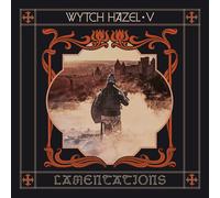 Wytch Hazel - Wytch Hazel - V: Lamentations