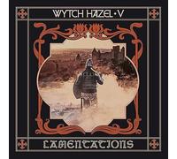 Wytch Hazel - Wytch Hazel - V: Lamentations