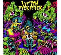 Wytch Pycknyck - Wytch Pycknyck