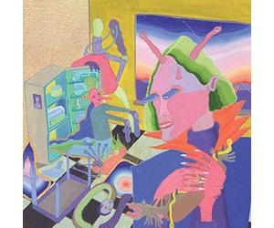 Wytches the - All Your Happy Life [Import]