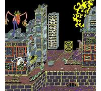 Wytches the - Three Mile Ditch