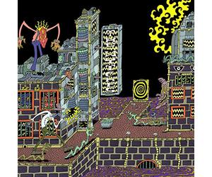 Wytches the - Three Mile Ditch