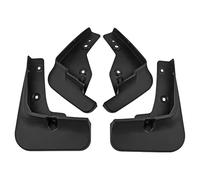 WYTEK Garde-Boue de Voiture pour Mazda CX-5 2022-2023, Garde-Boue Garde-Boue Splash Flap Accessoires de Voiture Garde-Boue Bavettes