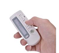 Wytino Climatiseur TéLéCommande, TéLéCommande Universelle pour Climatiseurs pour Climatiseur Remplacement Arh-403 De Climatisation De Conditionnement d'air