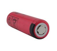 WYTRVC Batterie De Rechange UR14500AC - Lithium-ION 3,7 V, Compatible avec Braun S5, S6, S7 Et S51 Les Rasoirs Électriques(1pcs)