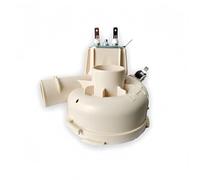 WYTRVC Résistance Chauffante for Lave-Vaisselle 230 V 1800 W E5-MD-RW001 (SU3828). Compatible avec Midea, Samsung Et Autres Marques Les Modèles | Modèle YXW50-2E/2E(L)
