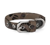 WYUSPGK Colliers mignons pour chat, engrenages mécaniques steampunk, colliers pour chat personnalisés, adaptés pour les chiens de petite et moyenne taille
