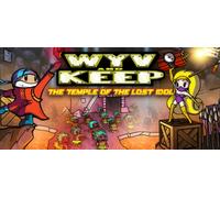Wyv and Keep The Temple of the Lost Idol (PC)
