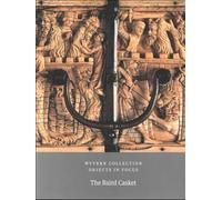 Wyvern collection : Objects in focus The Baird Casket - Paul Williamson - Paul Holberton - broché - Etude