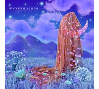 Wyvern lingo - Awake you lie