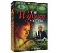 Wyvern Mystery [Import USA Zone 1]