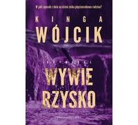 Wywierzysko - Kinga Wójcik (Krimi auf Polnisch)