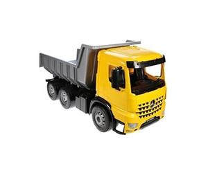 Wywrotka 100 kg niska burta mercedes 02064 lena